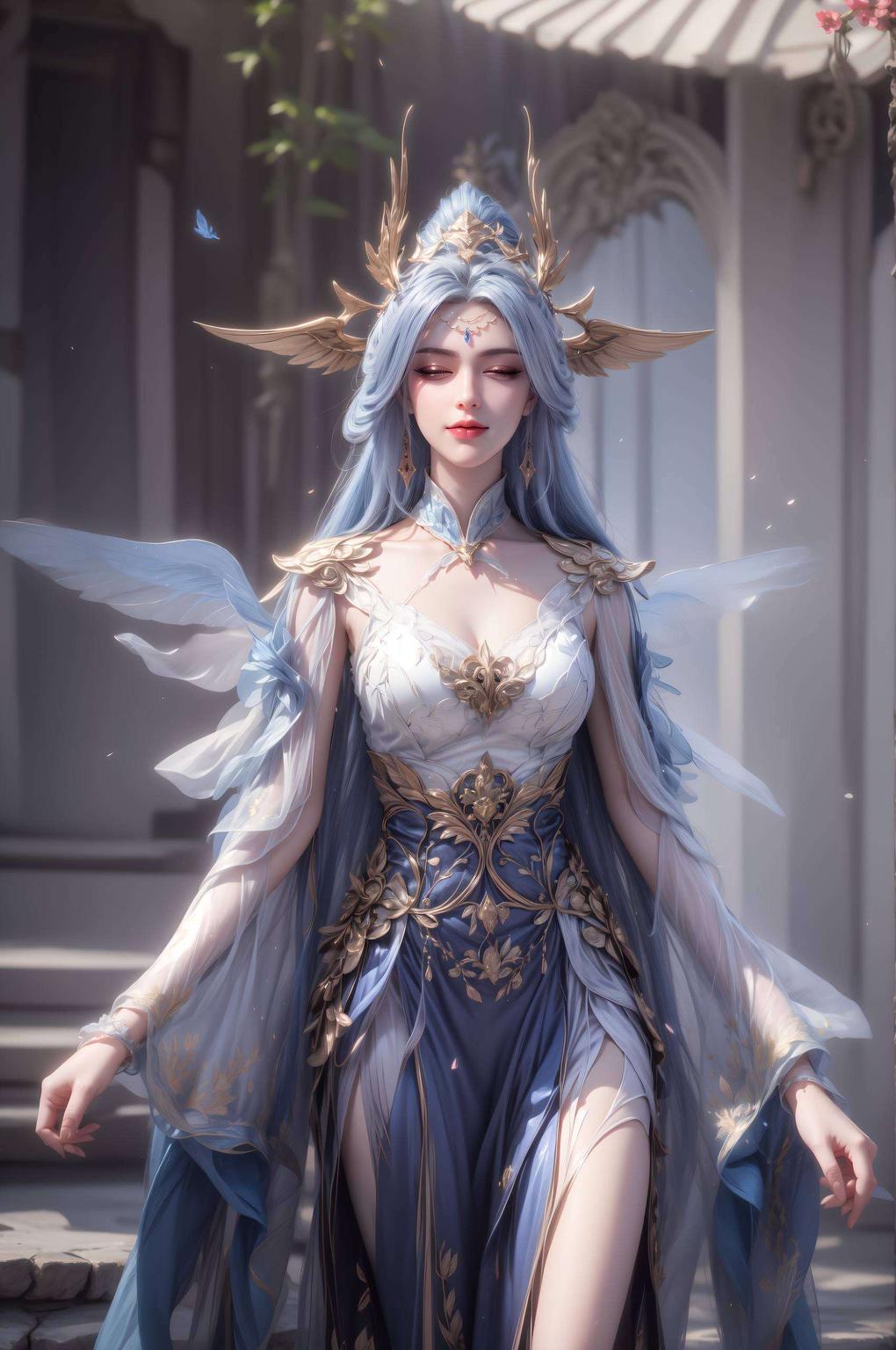 美得让人心动3行4K超清壁纸