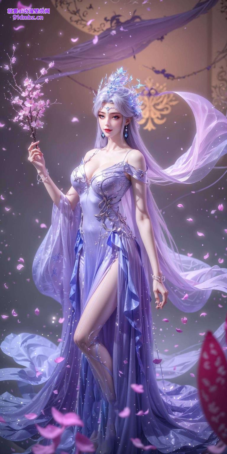 感受百炼成神之宁雨蝶的翩翩舞姿