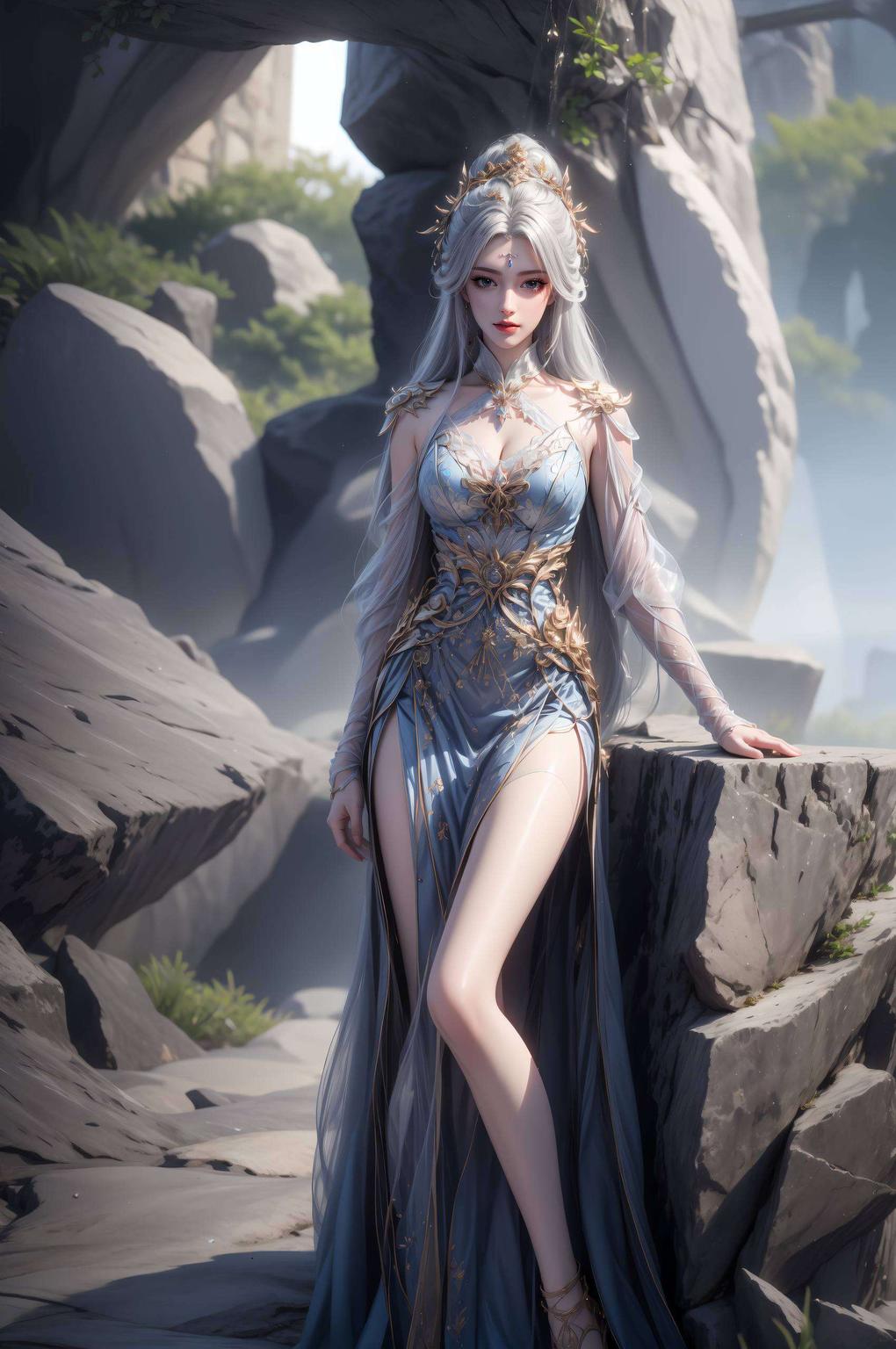 心动不如行动！甜美梦幻！这款特集游戏壁纸