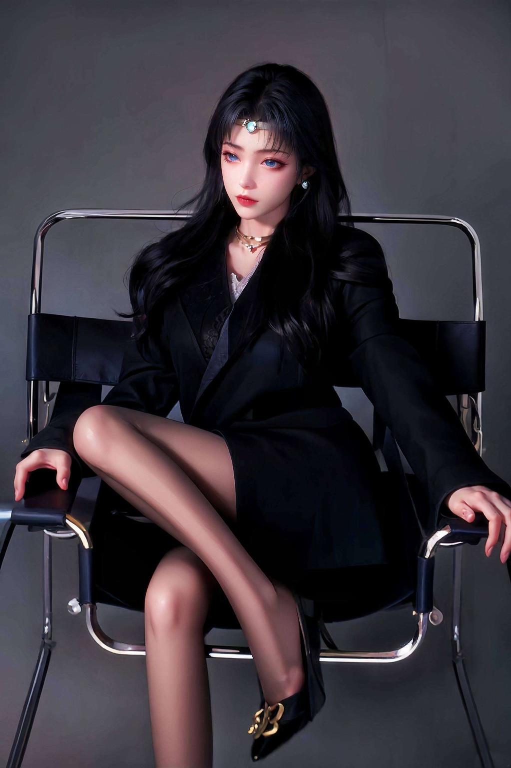 淡淡的色调温柔护眼每一帧都藏着对罗征的思念