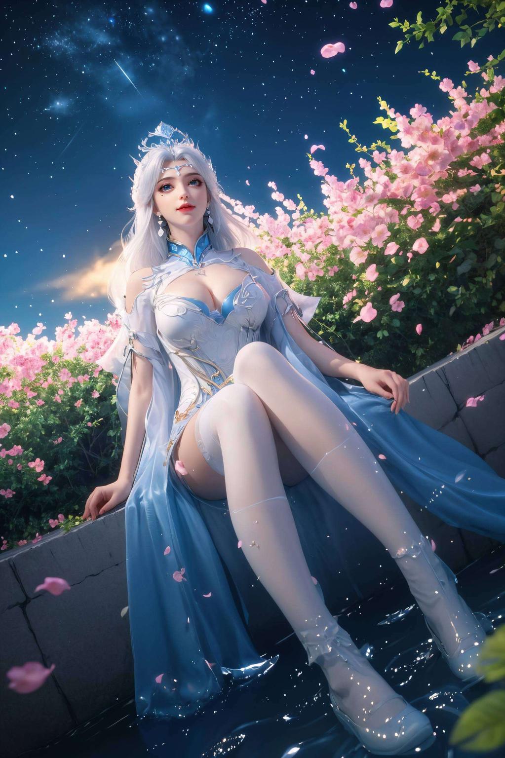 给你清新的电脑背景体验极简风格