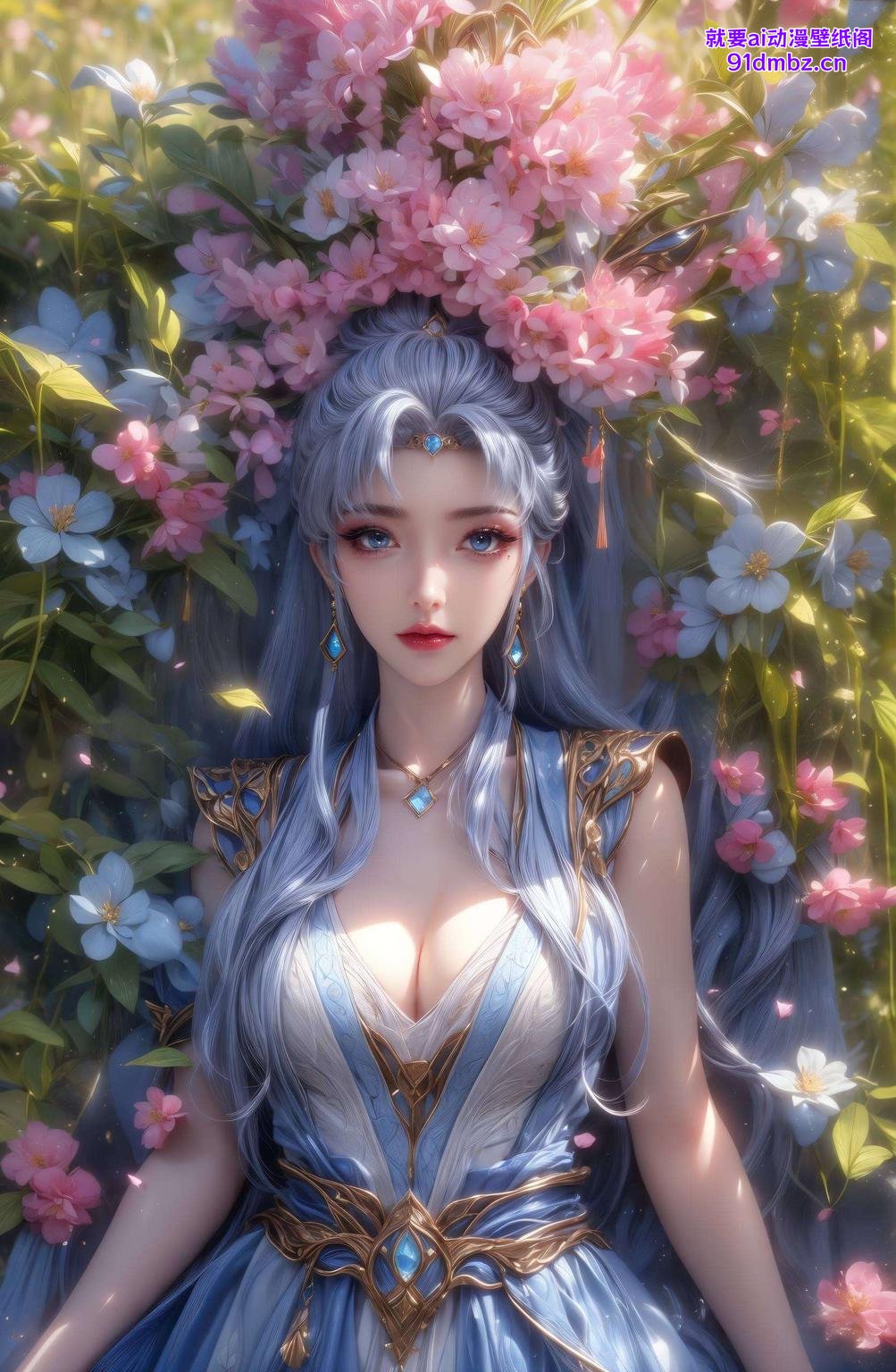 清新色调尽在这iPhone专属护眼壁纸