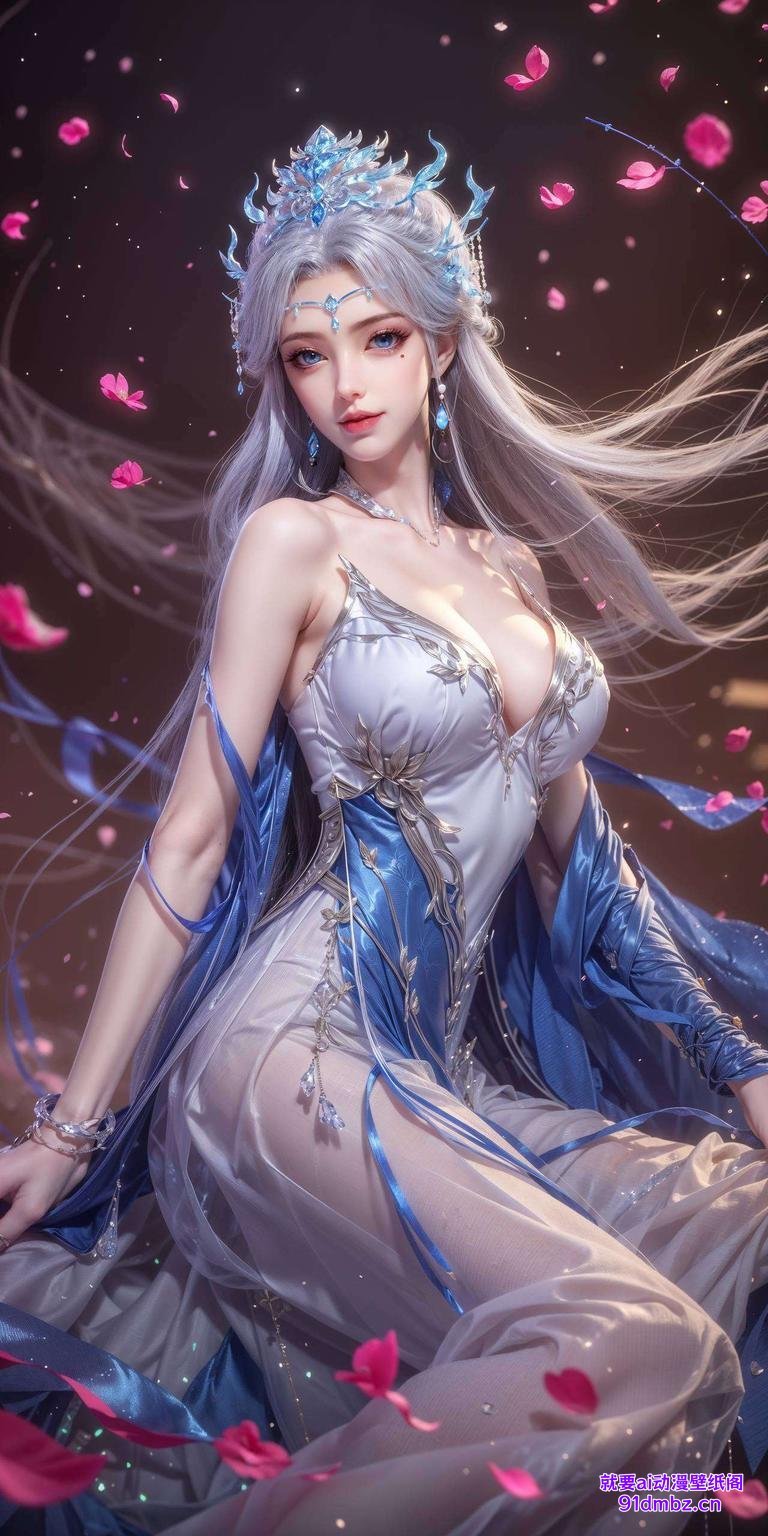 宁雨蝶飞升美不胜收