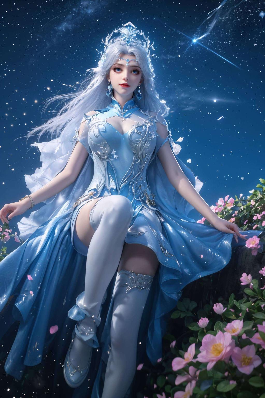 点亮视觉盛宴！可爱AI素材