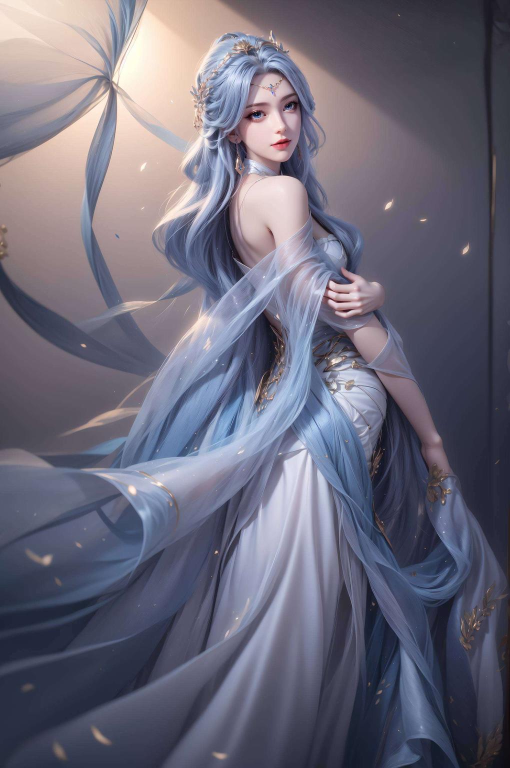 妇科宁胶雨蝶飘舞在ins风壁纸间缤纷色彩点亮Win10桌面