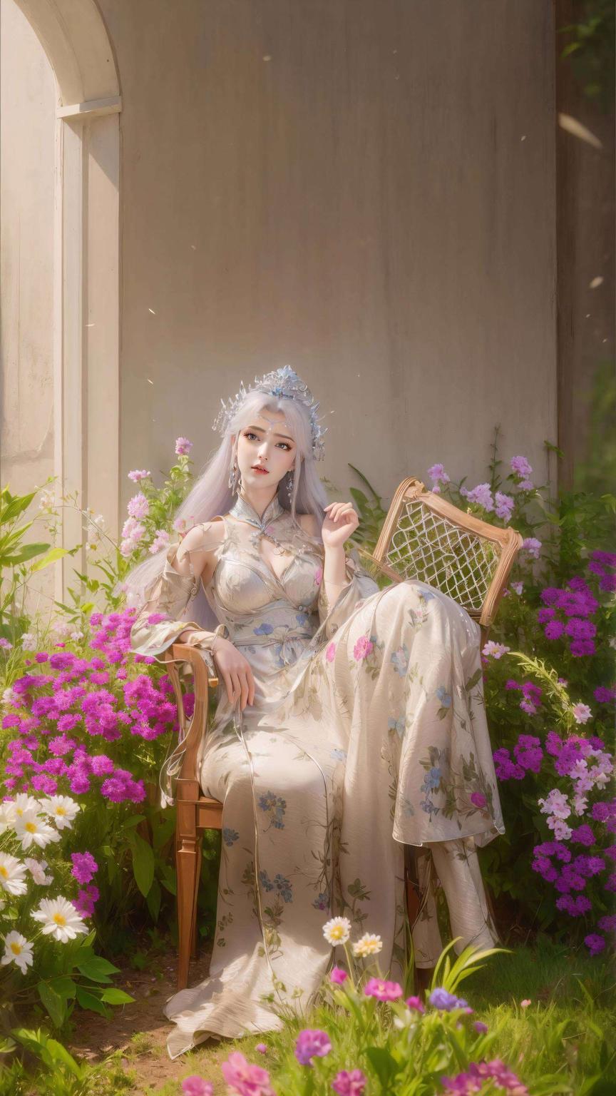 让手机锁屏绽放独特魅力美不胜收！