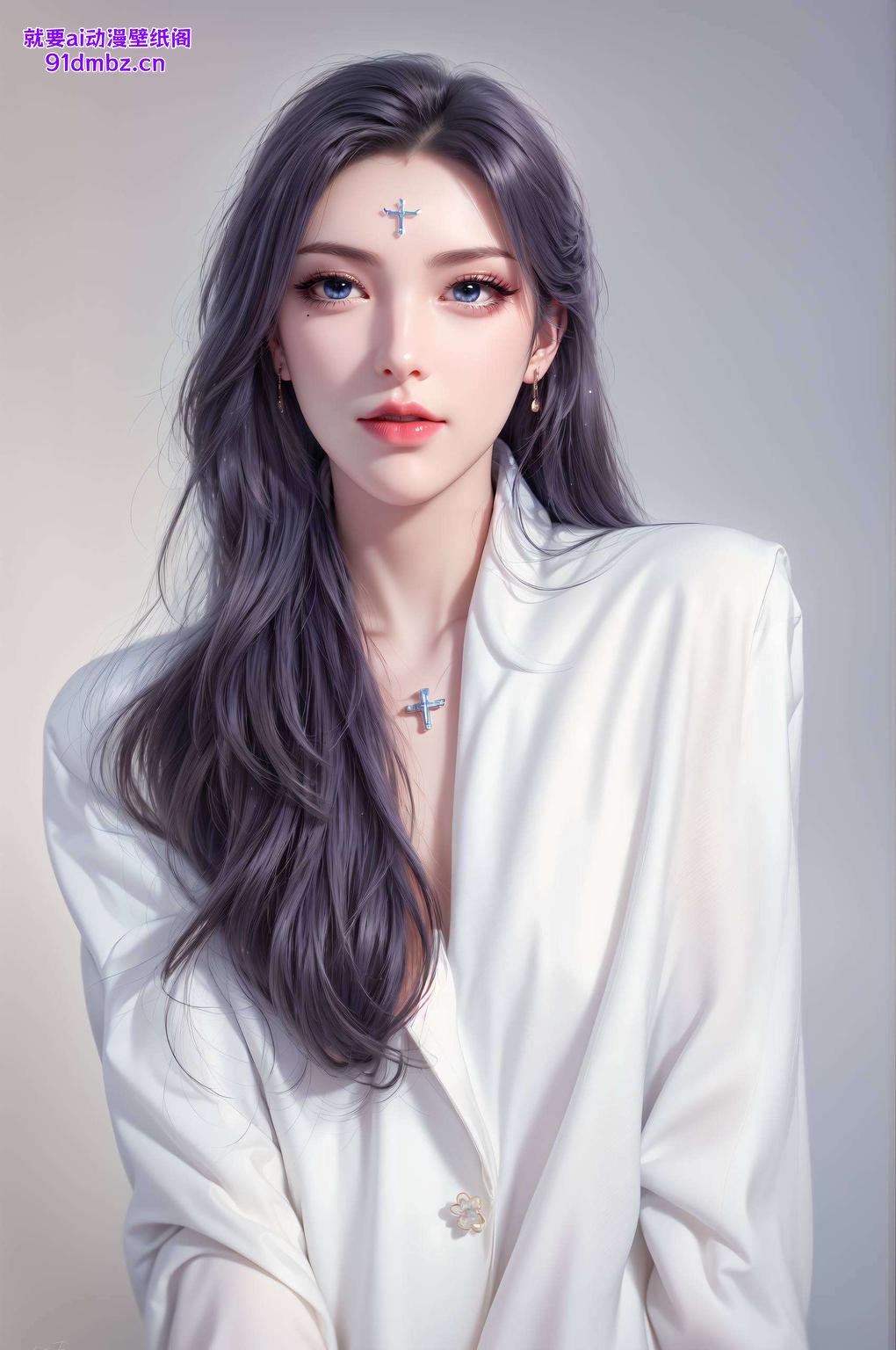 她的每一个细节都经过精心优化让人心动不已！