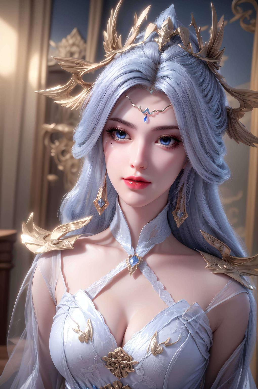 罗征与宁雨蝶的浪漫洞房甜蜜细节尽显浪漫风情