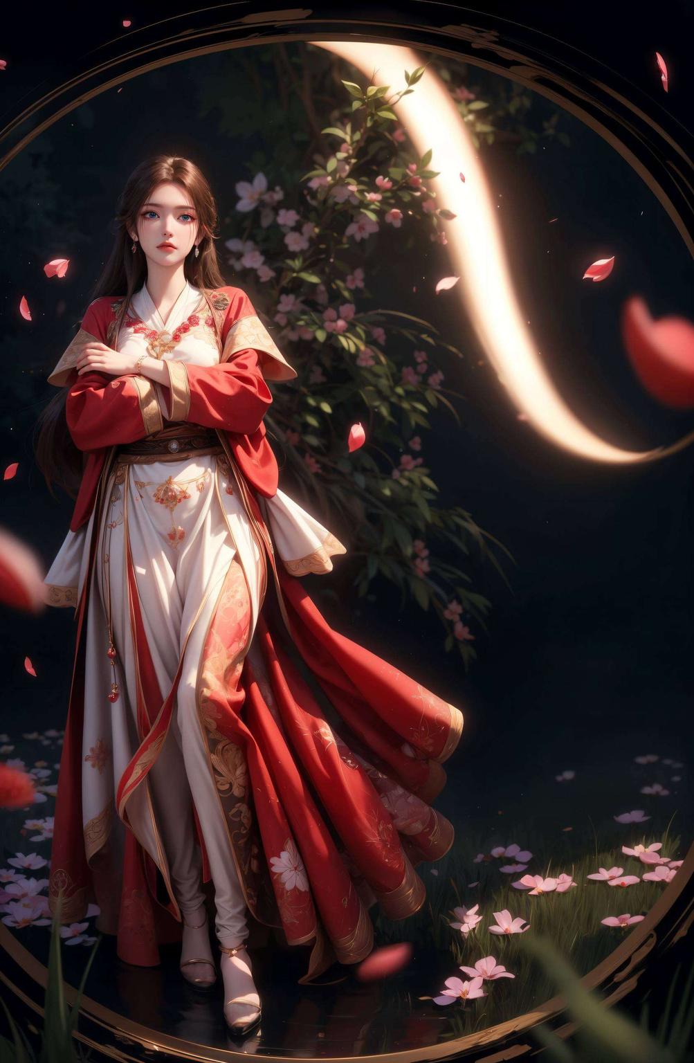 每一张都像是从梦境中裁剪出的唯美画面今天给大家带来一组超美的蔷薇QQ壁纸