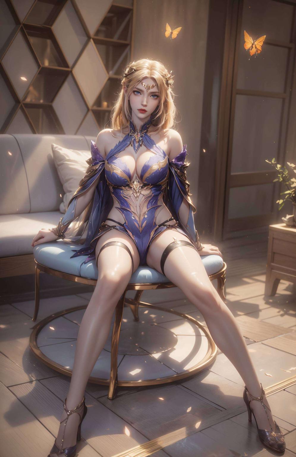 极简风头像壁纸清新又大气