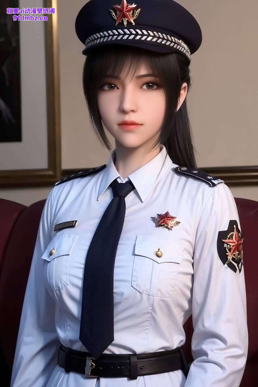 清爽风格感受战斗之美！