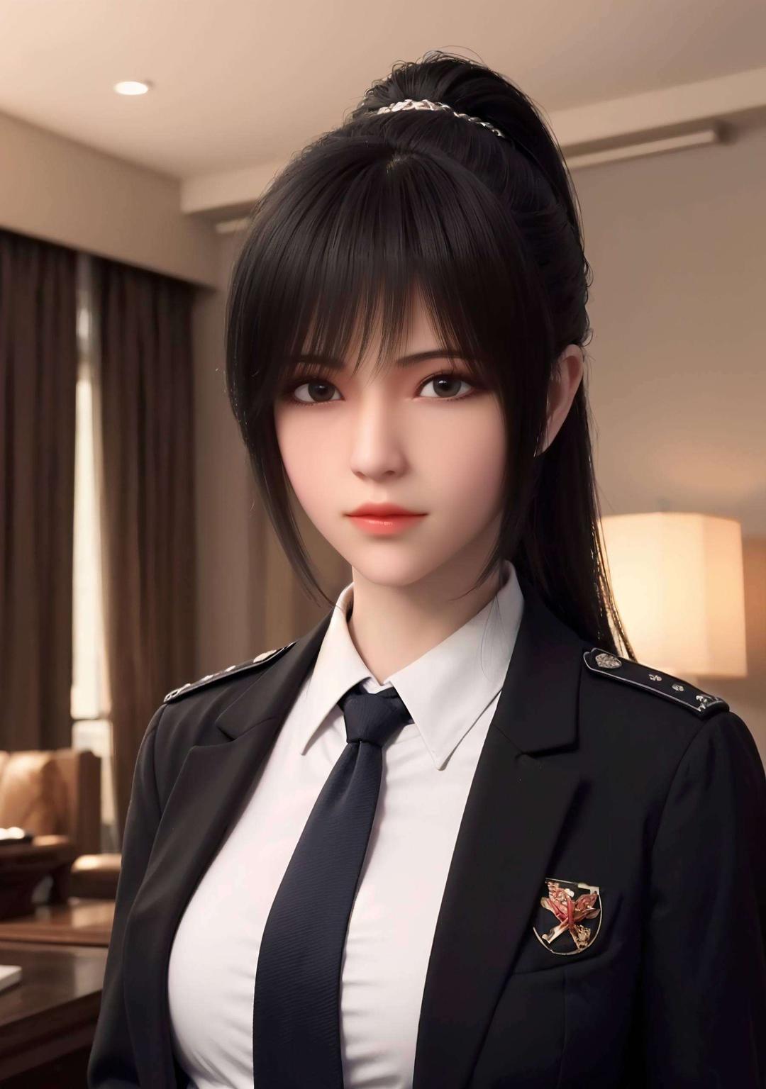 美得让人心动专为护眼打造！看这雄兵连琪琳的婚纱照