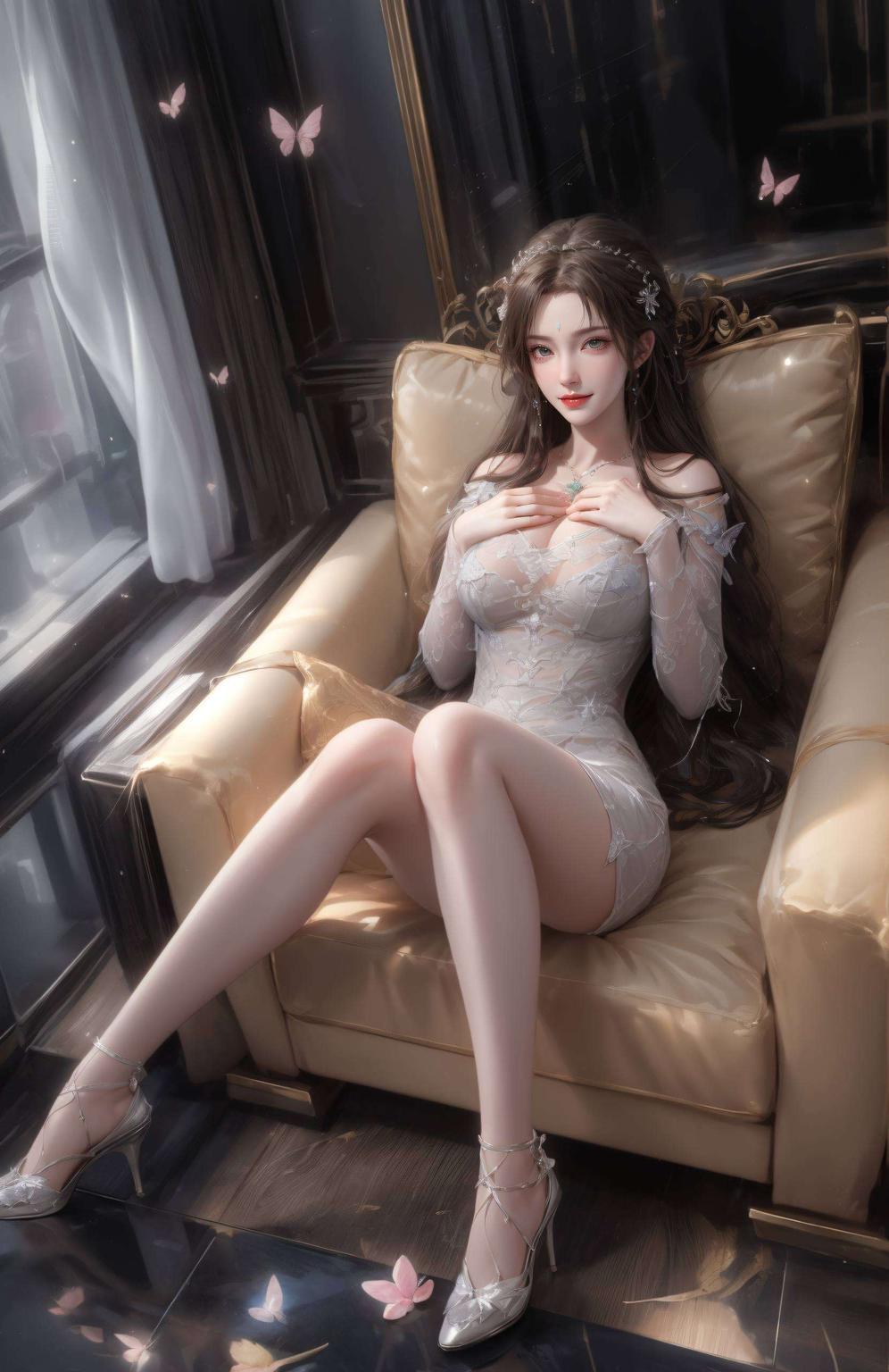 高清壁纸任你选！免费分享让你的手机瞬间变身艺术画廊！