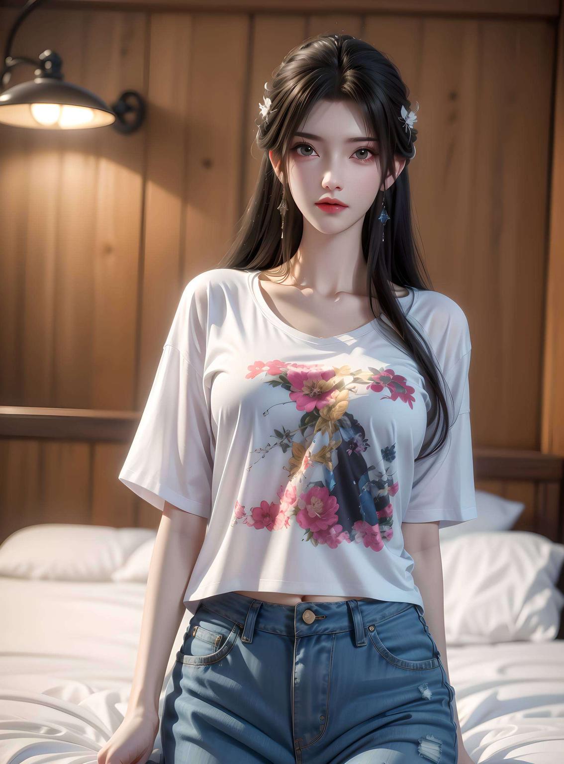 简约而不失优雅细节入微