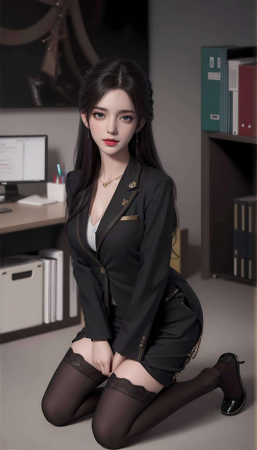 让你的电脑瞬间变身战斗堡垒石昊与清漪