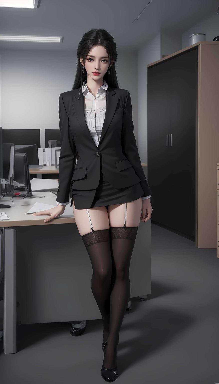 让你的电脑瞬间变身可爱小清新！