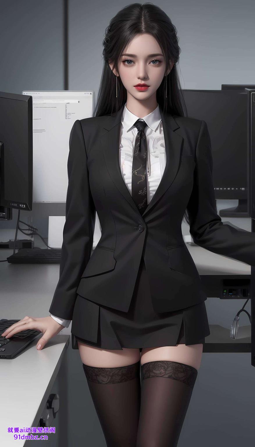 清漪手机壁纸Win10专属