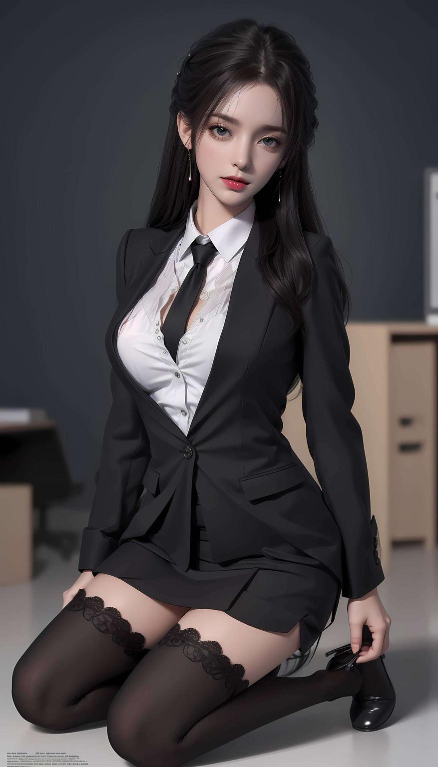 国漫之美尽在指尖沉浸式体验