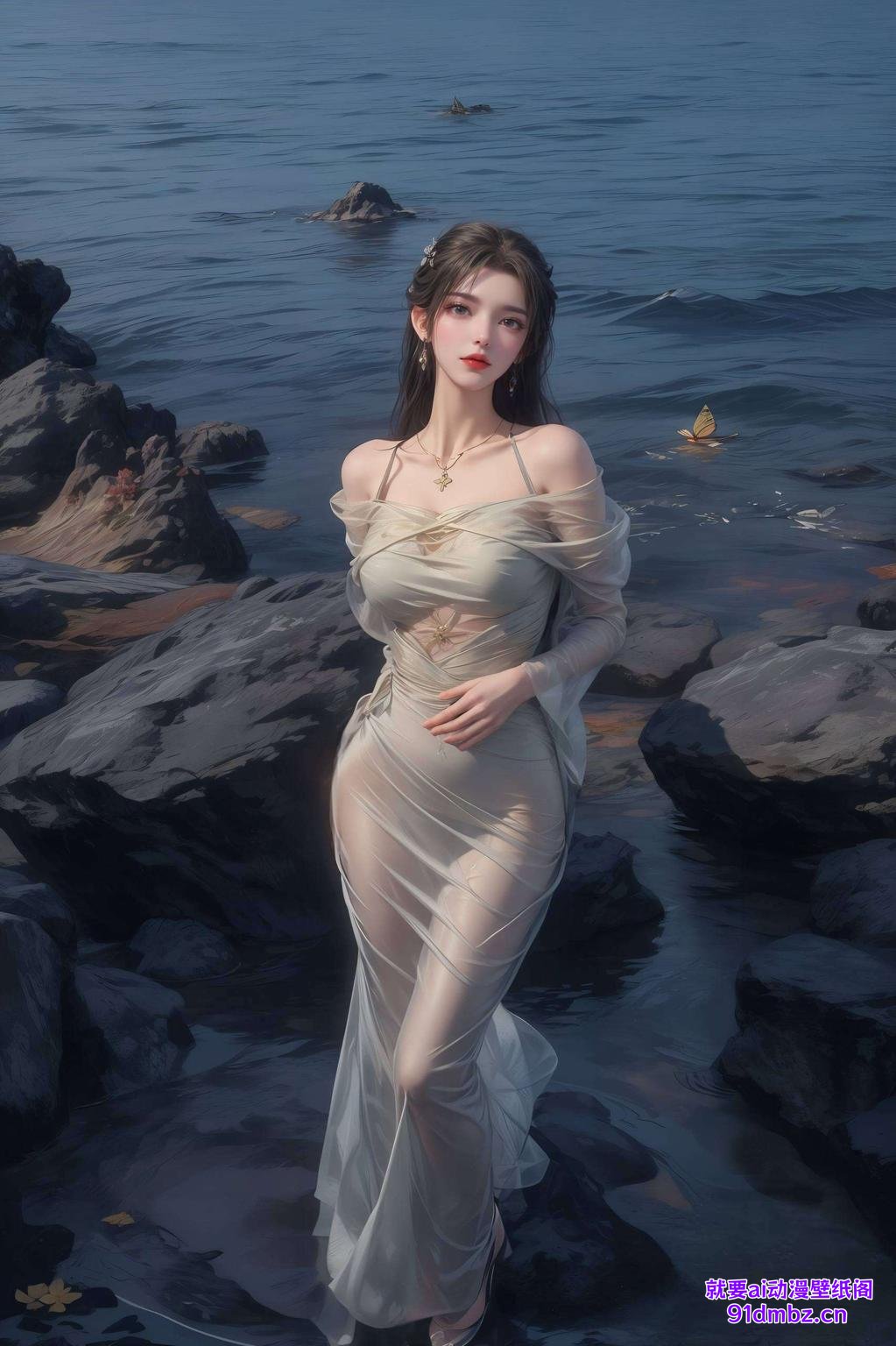 清漪新建模让你的设备瞬间变身艺术画廊