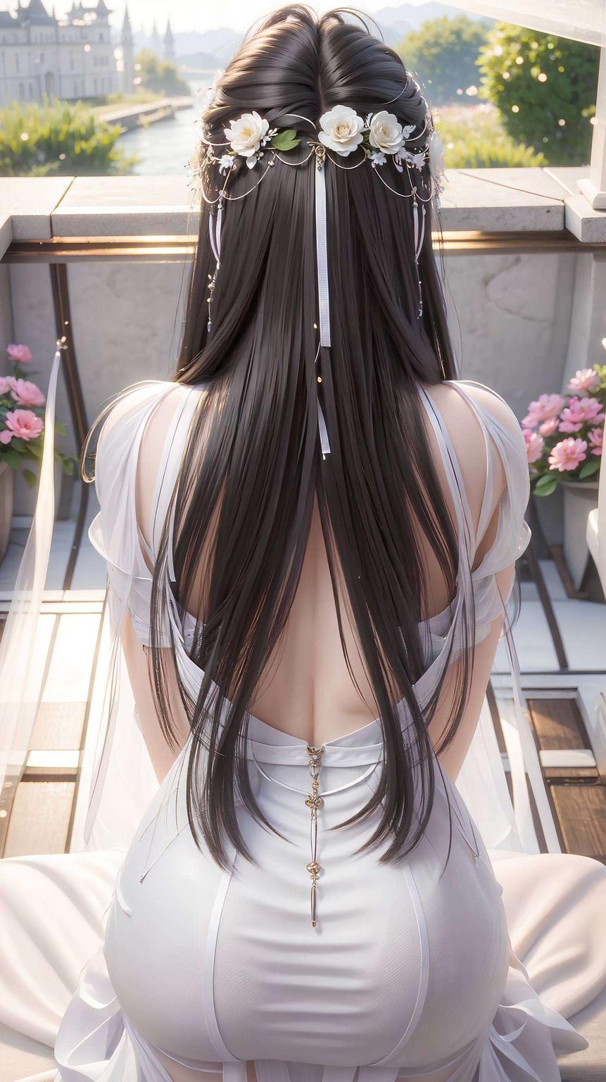 清漪全屏动态壁纸古香古色尽显雅韵