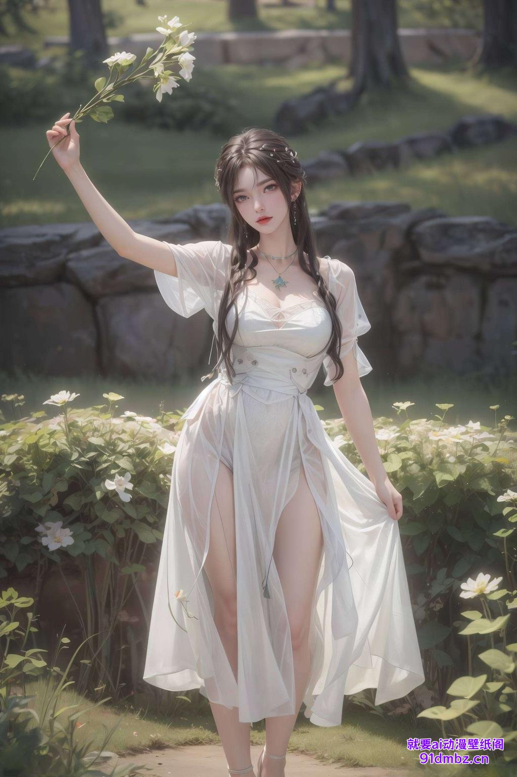 清新自然高清壁纸