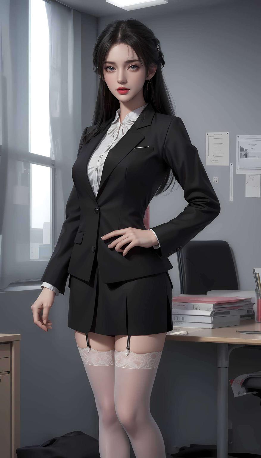 感受动漫之美一触即发