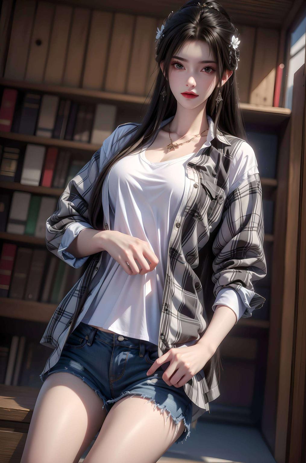 大家好！今天给大家带来一款炫彩壁纸淡雅的色调搭配流畅的线条