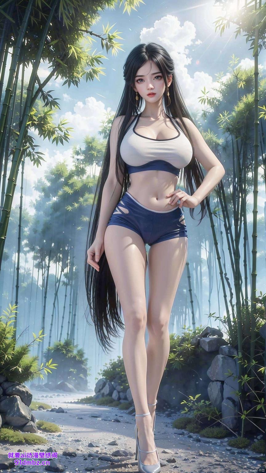 正脸壁纸美得令人惊叹紫色背景尽显神秘魅力