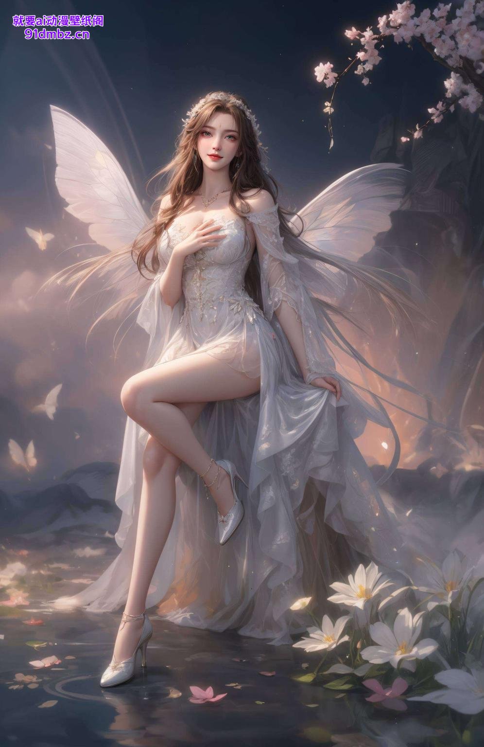 快来看看这些Win10潮图壁纸让你的电脑桌面瞬间萌化！