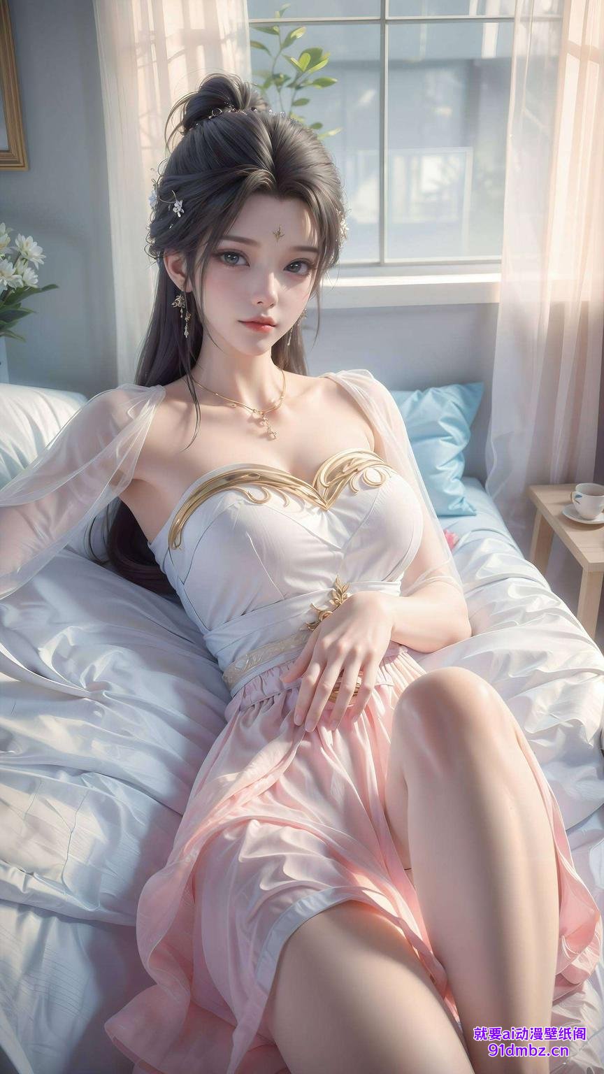 一机在手炫彩像素映古风