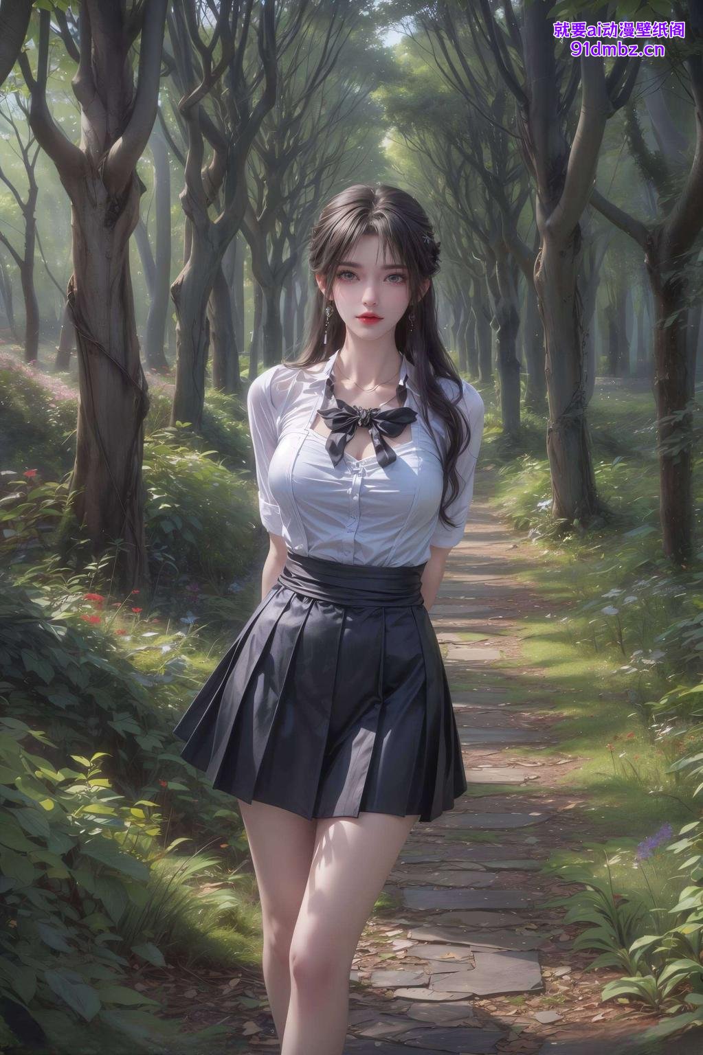 细节入微点亮手机