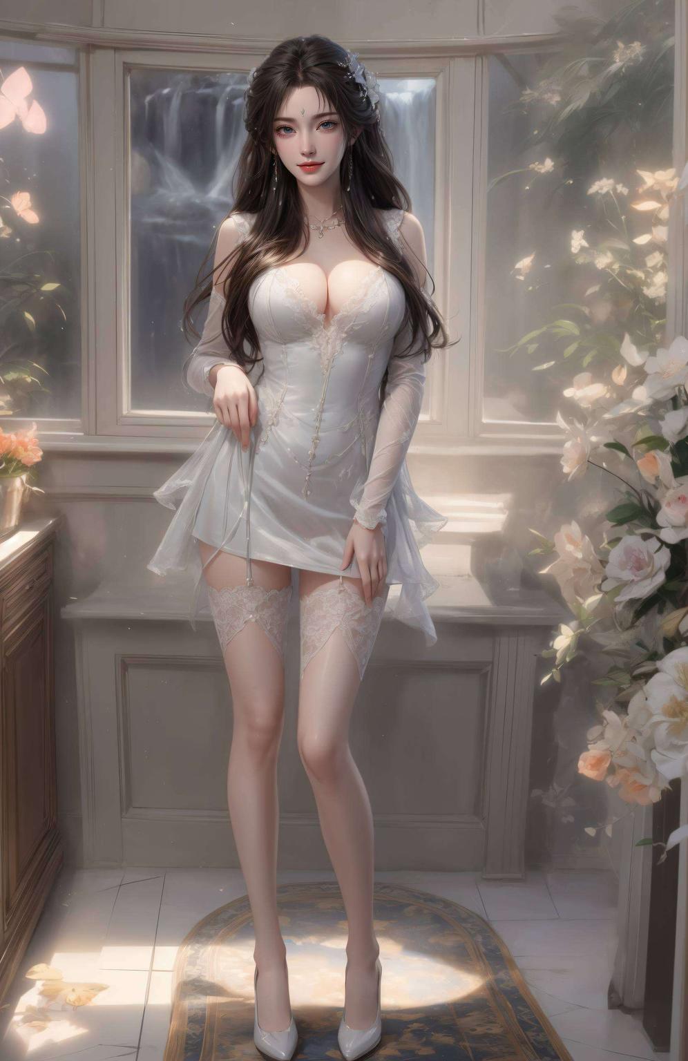 少女心爆棚打造你的专属浪漫空间！