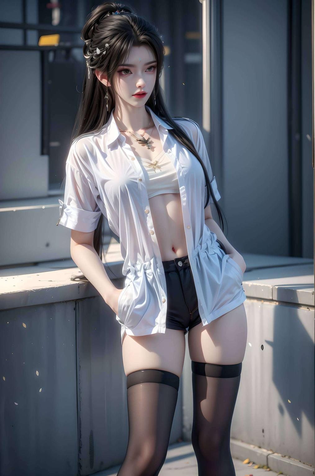 清漪目光如水这对眼神杀壁纸