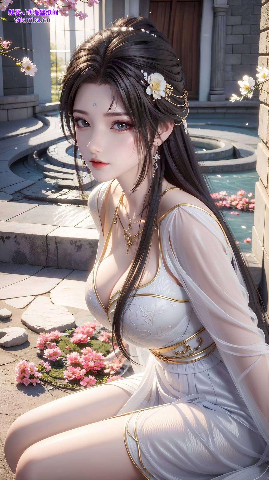 高清画质美得让人心动