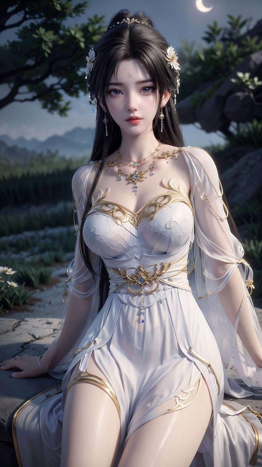 如梦似幻伤感免费壁纸