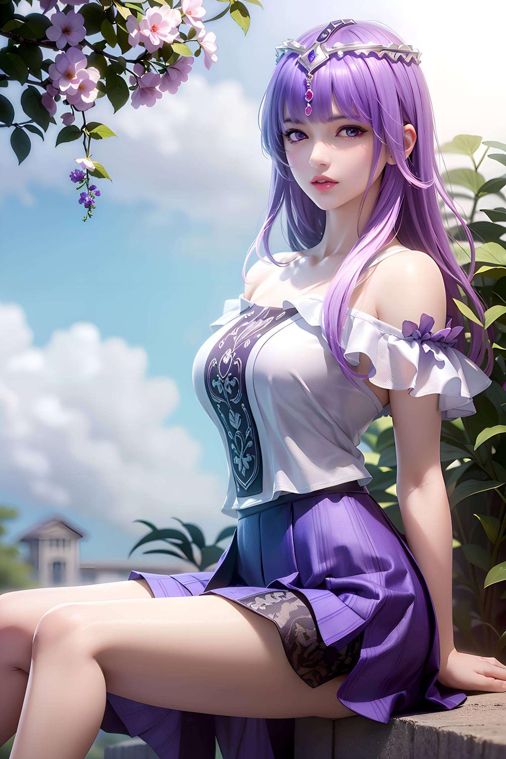 神秘感十足“大家好