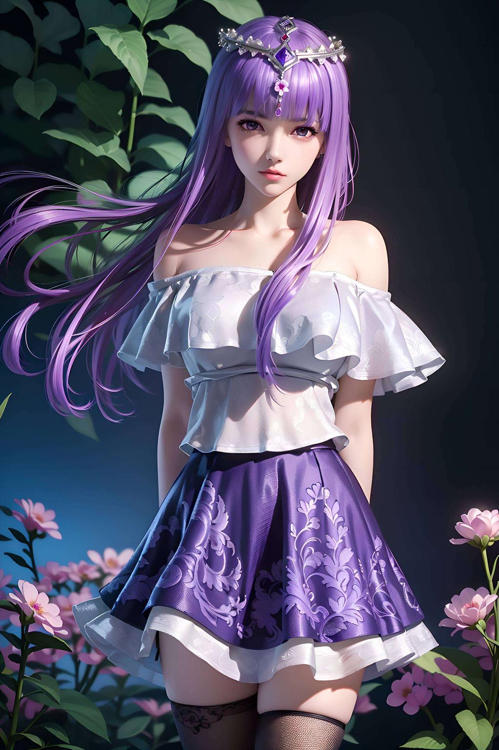 让你的桌面瞬间变身国风仙境！