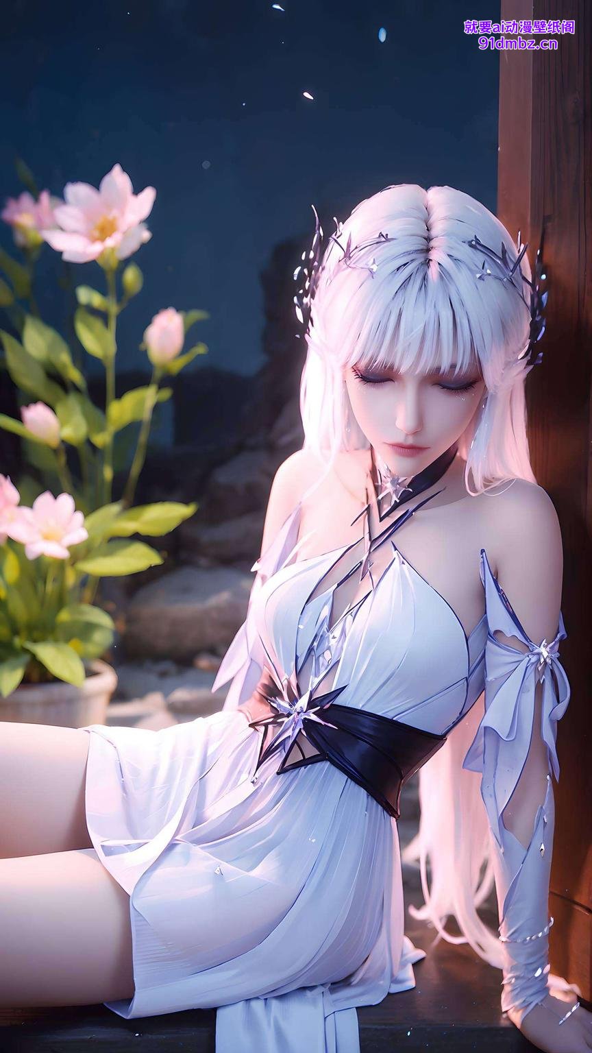 美得让人心动！画面细腻动态效果流畅