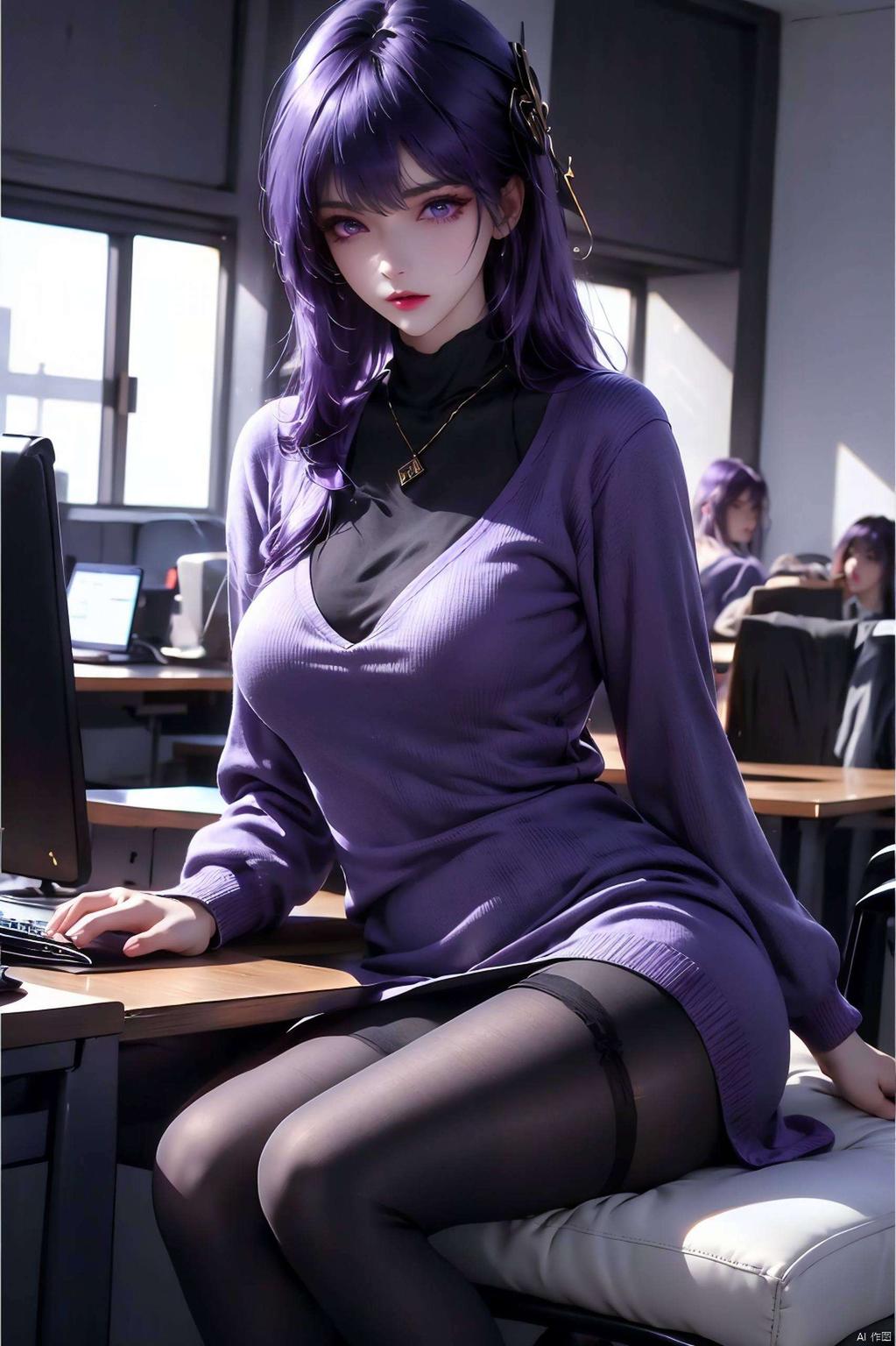 让你的桌面瞬间焕发青春活力！