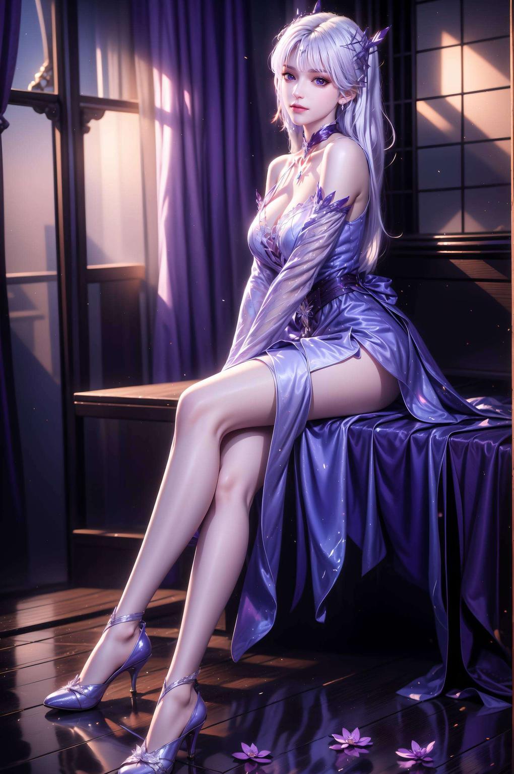 让每一天都有新鲜感！