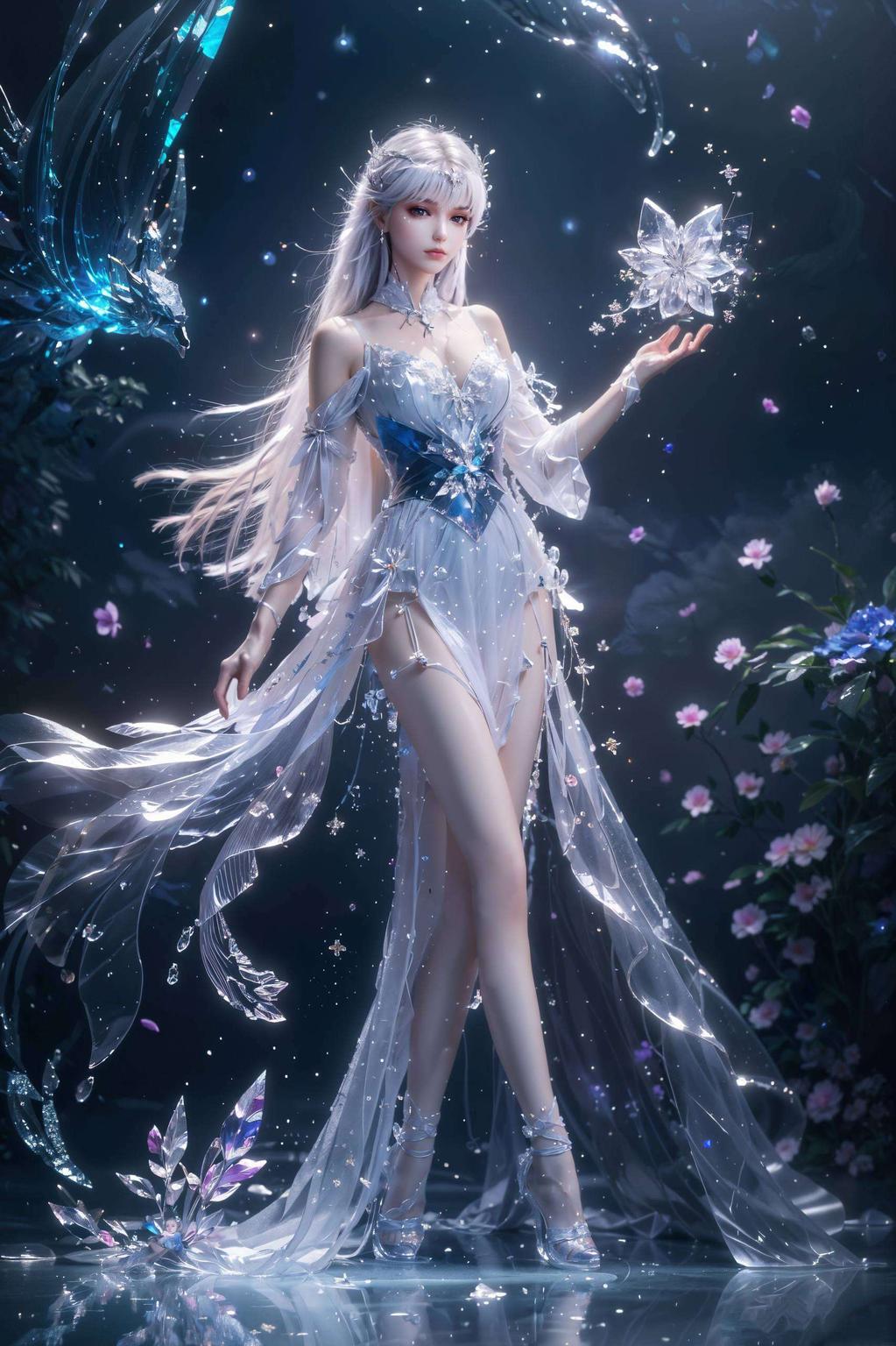 为你的电脑桌面注入铁血柔情高清壁纸震撼上线！护眼又美观