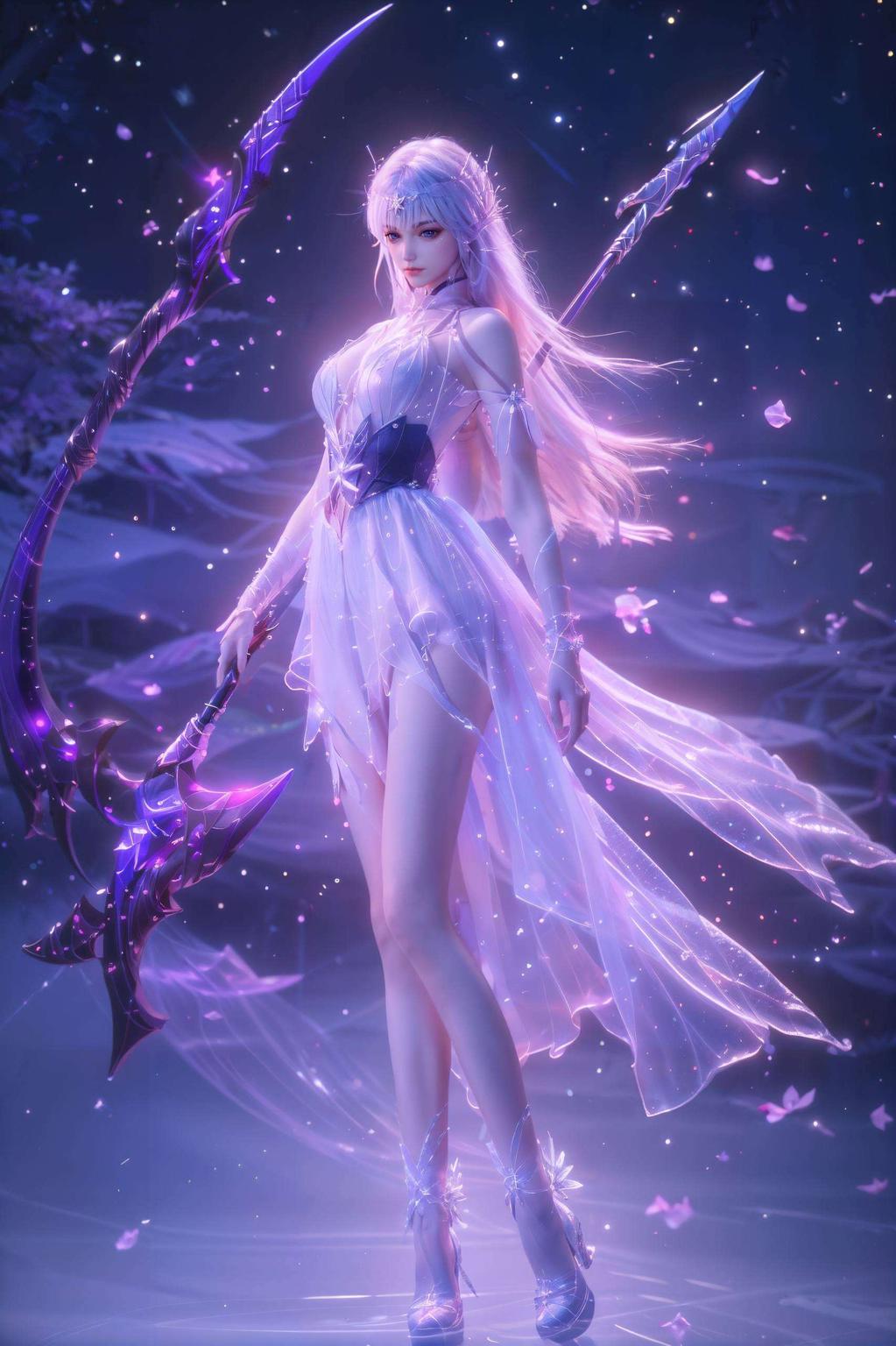 让你的每一天都充满浪漫气息！