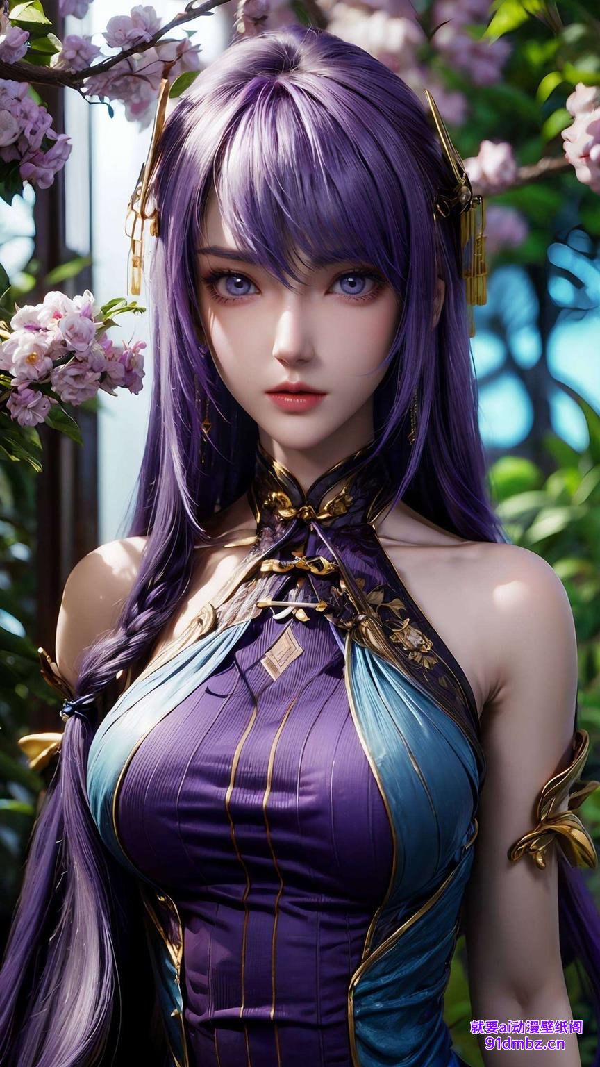 圣采儿翩翩起舞超清动态