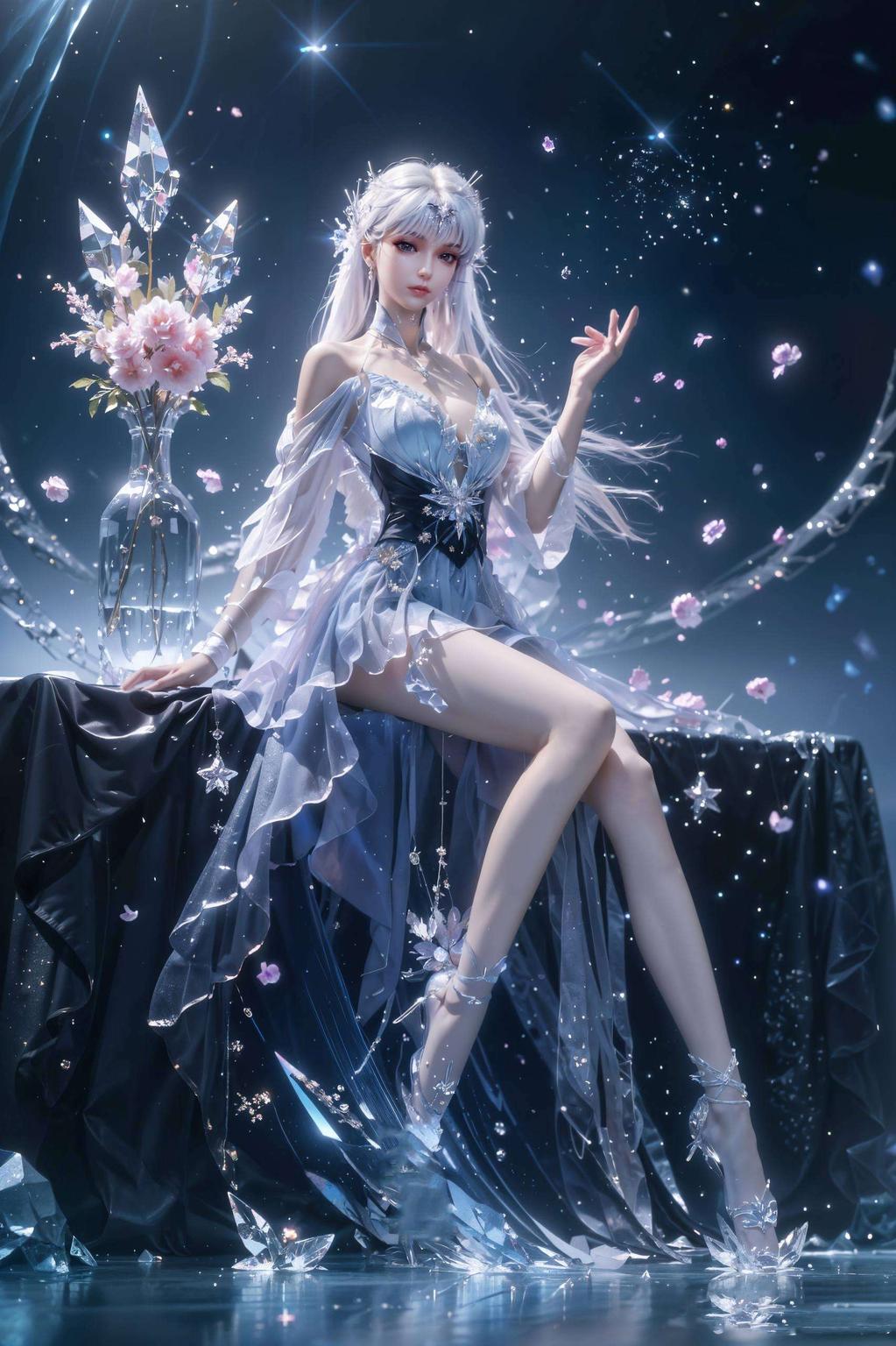 3D效果简直太棒啦！