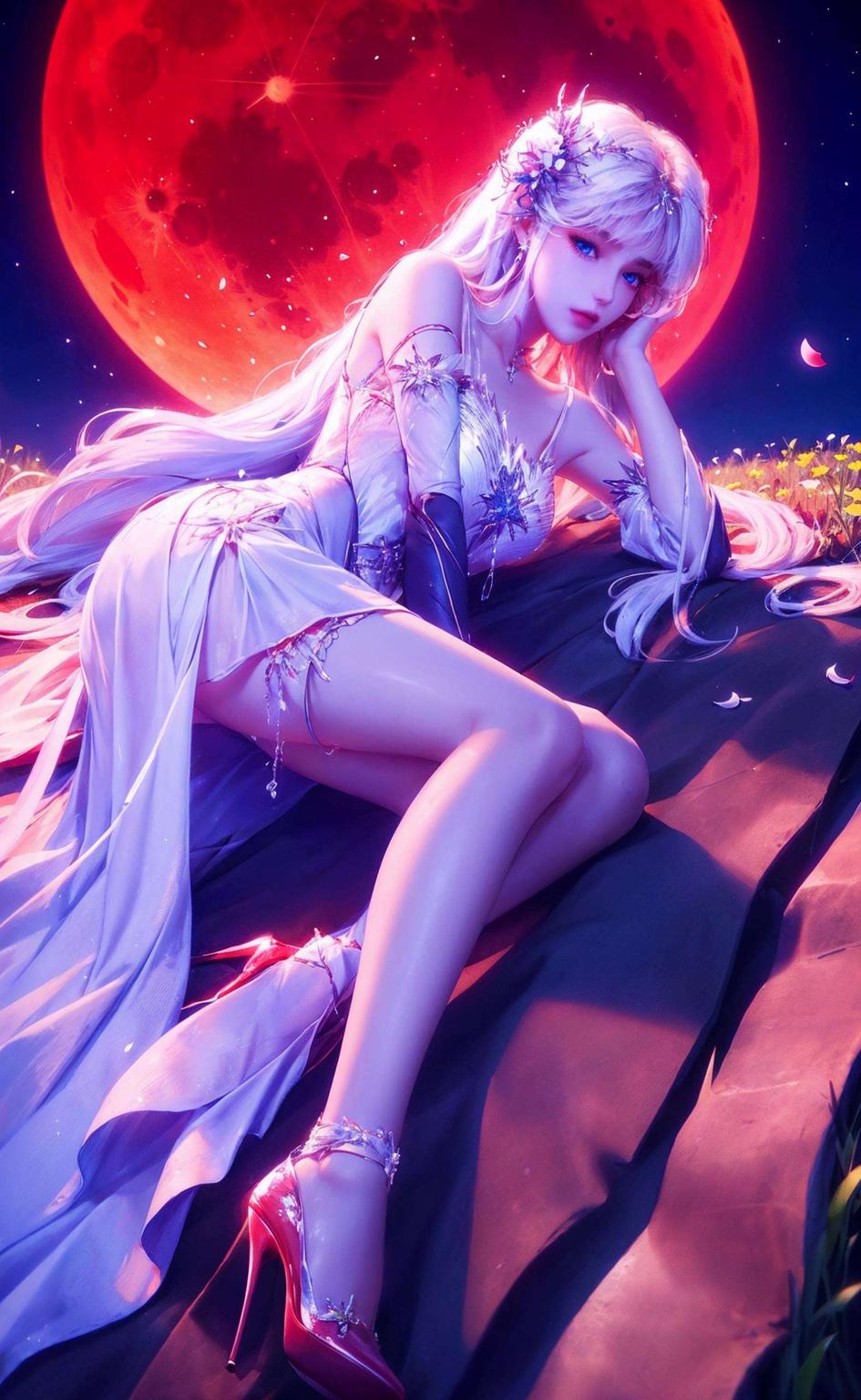 高清画质让你的苹果手机瞬间变身视觉盛宴！