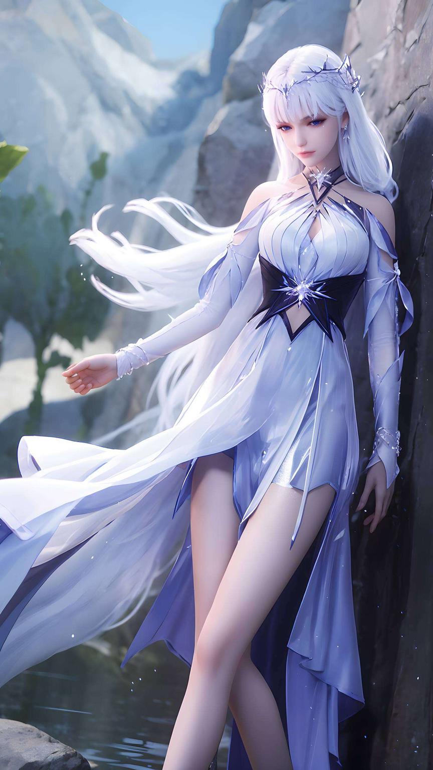 动漫迷们高清细腻