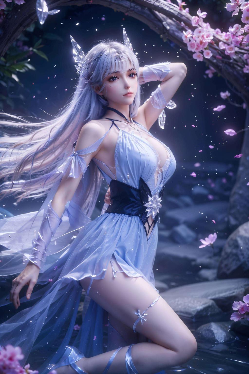 快来下载这款唯美壁纸让你的电脑桌面瞬间焕发光彩