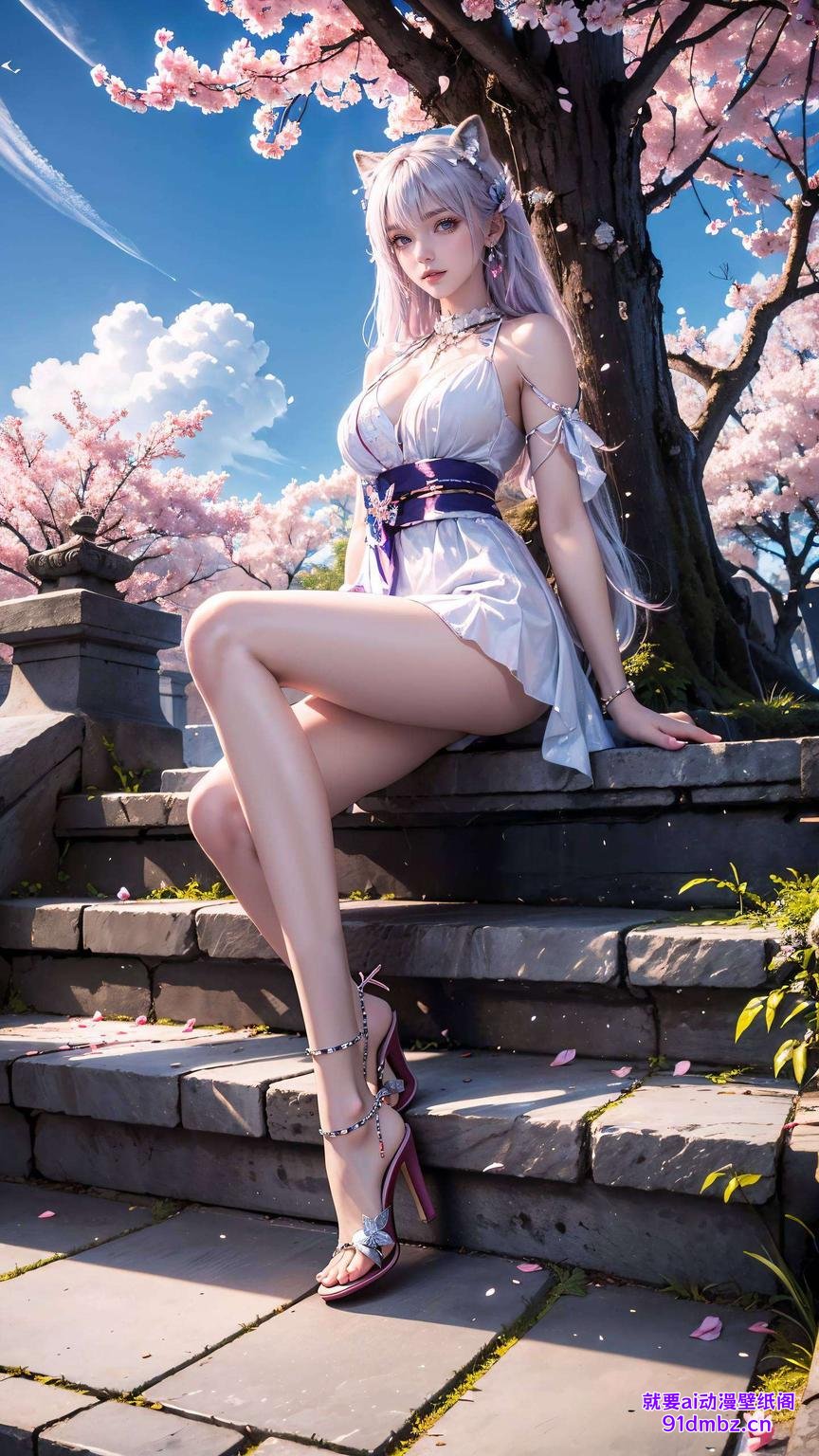 画面冷酷又不失灵动这款壁纸以苹果的炫彩风格为灵感