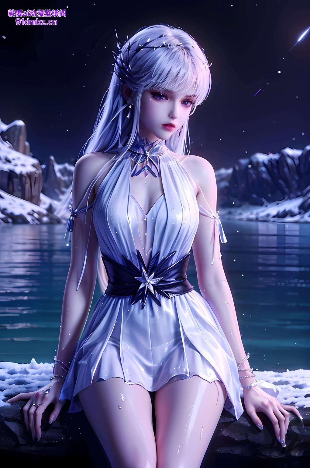 点亮你的苹果锁屏