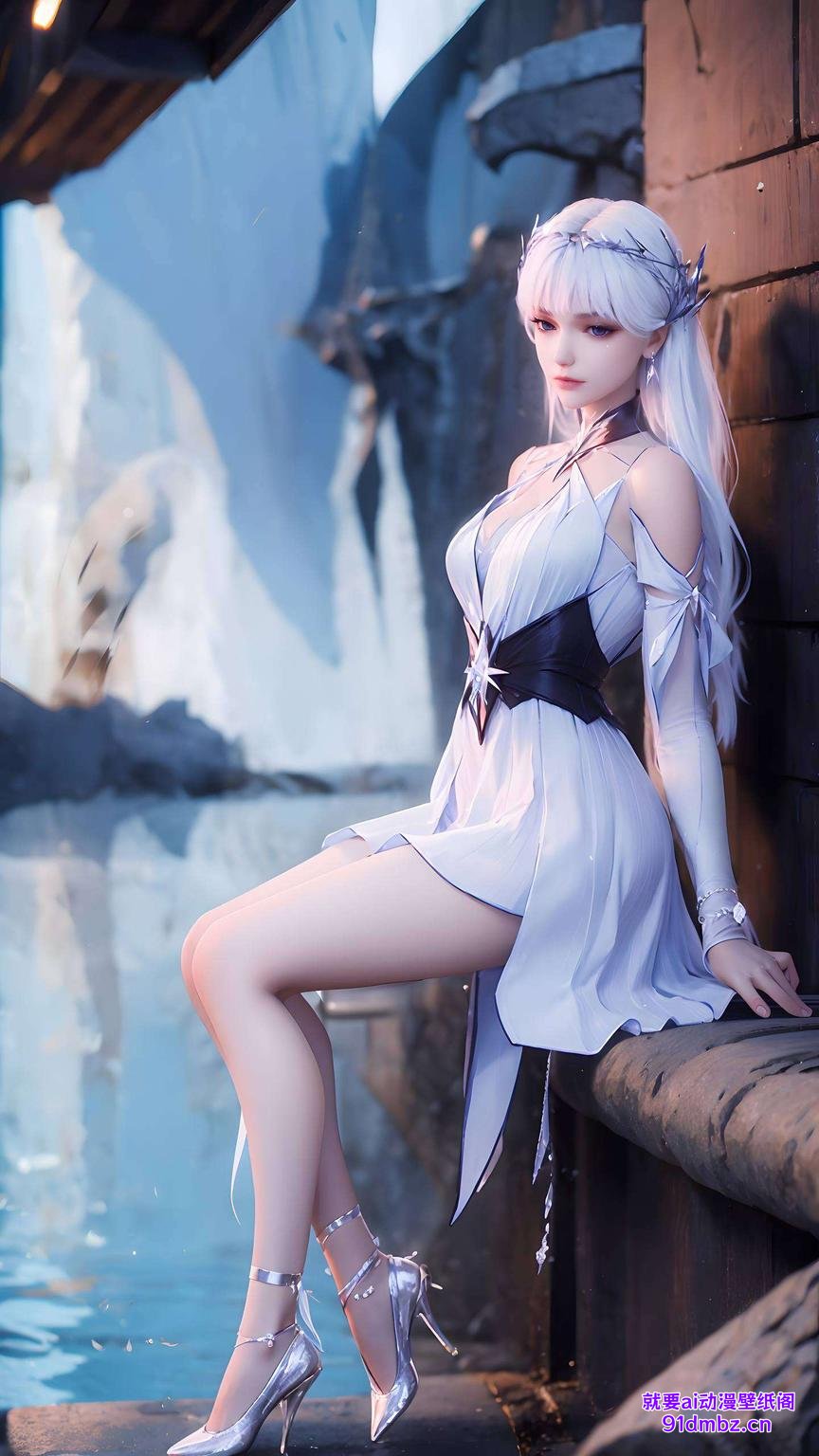 高清细腻让人一见倾心